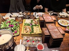 -慢丽江·云南野生菌土鸡锅(付家庄店)