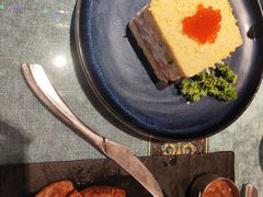 -玛莎西餐厅(佳润华庭店)