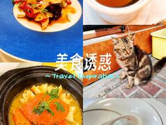 -宜兴隆家宴·私房菜(泰安华庭店)