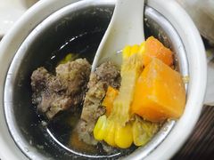 -真功夫(银座商城玉函店)
