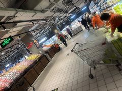 -物美超市(三里河店)