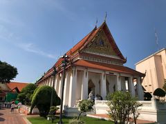 -曼谷国家博物馆