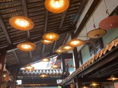 -饭江湖·江湖菜(湖广会馆店)
