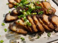 -绿茶餐厅(天津天河城店)