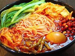 小份螺蛳粉-柳石居柳州螺蛳粉(万达店)