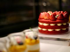 -马哥孛罗酒店·SAVVY全日餐厅