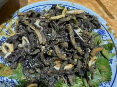 -门框胡同百年卤煮(鸟巢店)