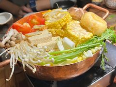 -满满初牛·炭烧牛肉专门店(国大店)