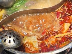 -谭三娘鲜切牛肉自助火锅(星辰汇店)