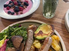 -O'mills Sourdough Bakery&Bistro(永嘉路店)