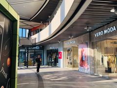 -浦江城市生活广场(江月路店)