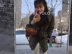 -BE YOLO必有乐&小红帽三明治