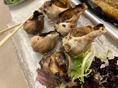 -白仁仔· 活烤海鲜 宵夜(豫园店)