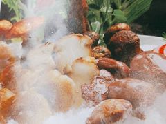 -名善山珍·野生菌汤锅(文殊院店)