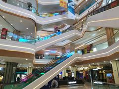 -吾悦广场(南京鼓楼店)
