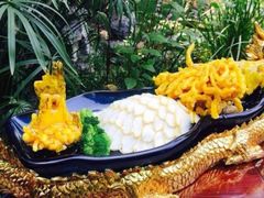 年夜饭-白家大院·王府宫廷菜(苏州街店)