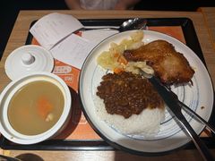 -大快活(丽丰店)