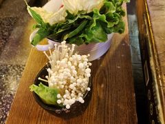-九鼎轩脆毛肚火锅(铜山万达店)