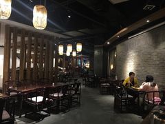 -青藤茶馆(南山路店)