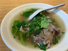 跷脚牛肉-杨三孃跷脚牛肉(中粮鸿云悦街店)