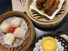 -虾饺妹·粤式手工点心(水荫路店)