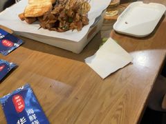 -华府九号海鲜烧烤大排档(龙域店)
