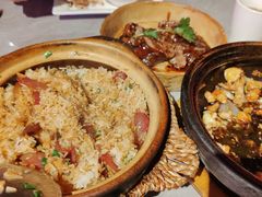 -啫神·广州地标美食(北京路店)