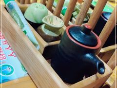 -和风清味日本料理(希尔顿店)