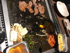 -火炉火自助餐(悠唐购物中心店)