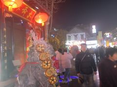 -老牌坊鲁菜名店(宽厚里店)