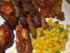 -比格比萨自助(花园路店)