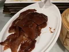 -北京老铺烤鸭(老城根店)
