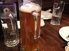-宝莱纳啤酒花园餐厅PAULANER BRAUHAUS Nanjing(广州路店)
