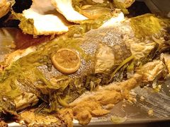 -天伦王朝酒店·盛华瑄餐厅