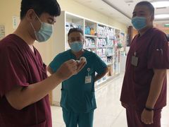 -美联众合动物医院·24h京西诊疗中心