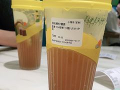 -丘大叔柠檬茶(乐峰广场分店)