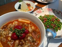 -上座云间·青年赣菜(绿茵店)