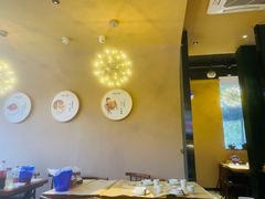大堂-戴记龙虾(天泽街店)