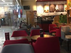 大堂-COSTA COFFEE(丰联广场店)