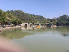 -大雁山风景区