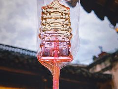 -惠山古镇·寄畅园