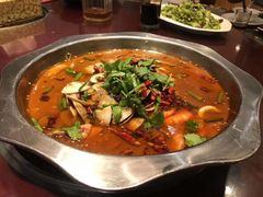 -福州天元国际威斯汀酒店·中国元素餐厅