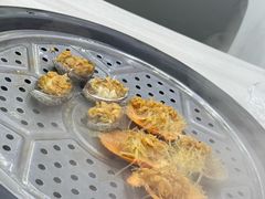 -船奇蒸汽海鲜·闽菜(八市海鲜总店)