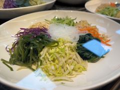 -李记饺子·熏酱东北菜(欢乐谷店)