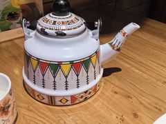 -胖老汉椒麻鸡清真新疆菜(西御街店)