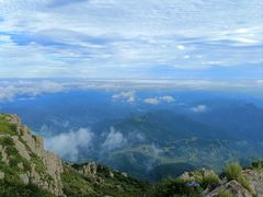 -白草畔自然风景区