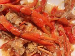 -聚味瞿记·龙虾堂(坡子街店)
