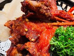 -避风塘(宝山万达店)