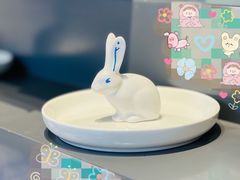 -大白兔奶糖(南锣鼓巷店)
