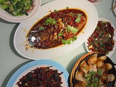 -廉厨干煸鸡(云龙区民富园店)